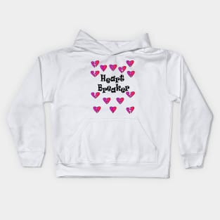 HeartBreaker Kids Hoodie